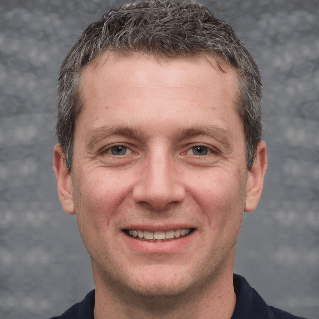 Portrait de Marc Zapanelli
